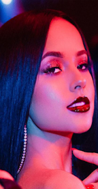 Imagen 1 para Becky G Songs 2019