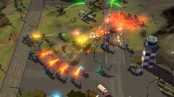 Image 2 for Forged Battalion