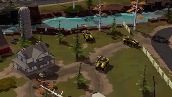 Image 0 for Forged Battalion