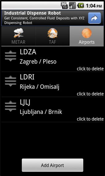 Imagen 2 para Avioweather