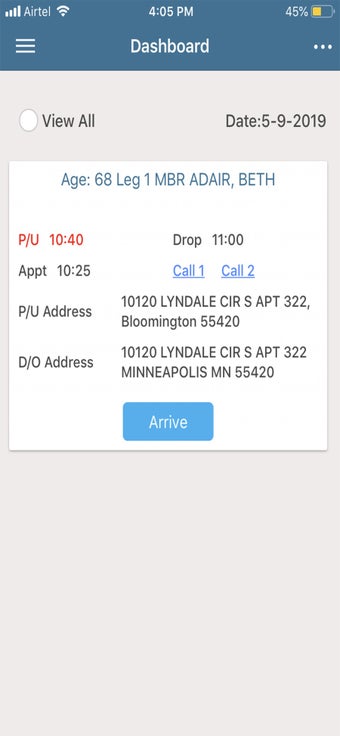 Image 0 for AllTransSoftware Mobile D…