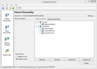 Image 0 for Migration Manager