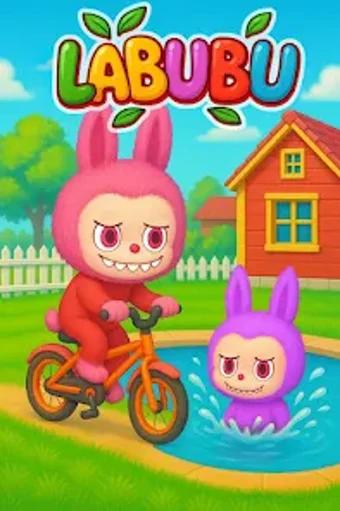 Image 0 for Labubu Talking