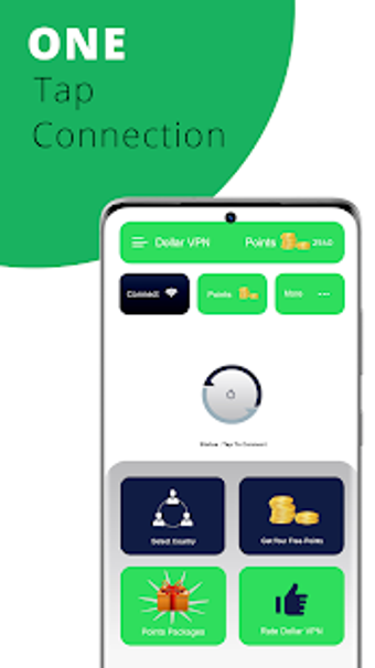 Image 1 for Dollar VPN Free VPN Proxy…