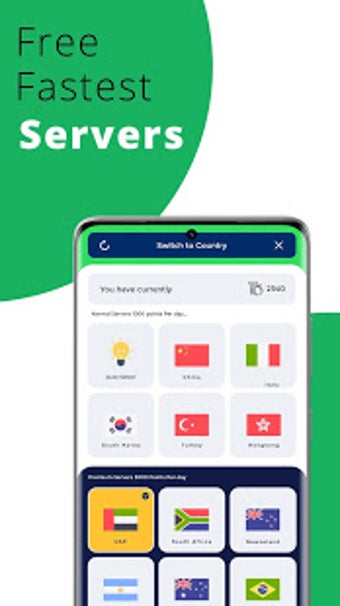 Image 0 for Dollar VPN Free VPN Proxy…