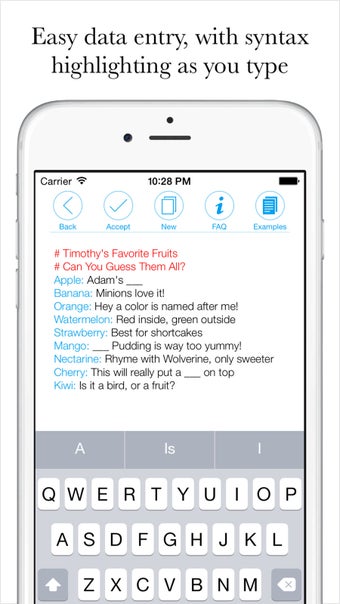 Image 2 for Crossword Puzzle Maker