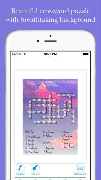 Image 0 for Crossword Puzzle Maker