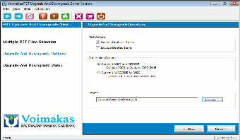 Imagen 0 para Voimakas PST Upgrade and …