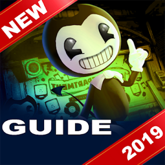 Image 0 for Tips for Bendy Creep 2020