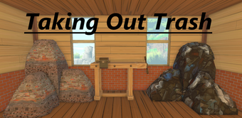 Image 0 for Taking Out Trash for ECO