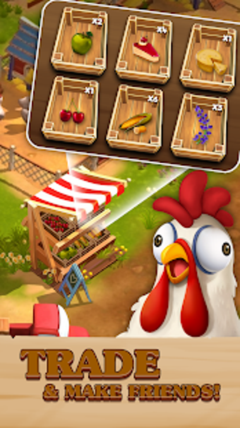 Image 2 for Happy Town Farm - Farming…
