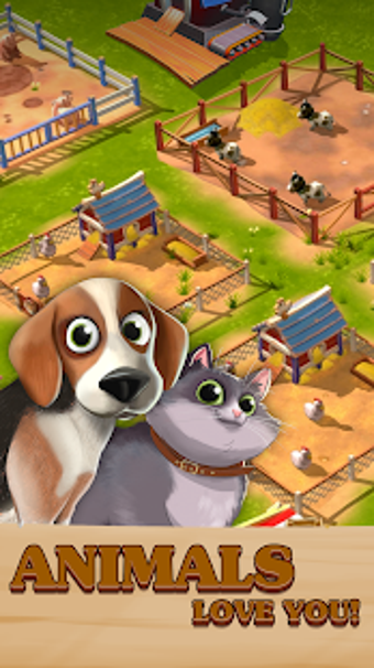 Image 0 for Happy Town Farm - Farming…