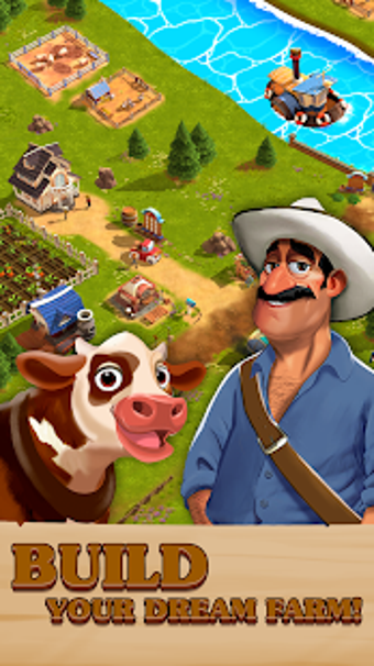 Image 1 for Happy Town Farm - Farming…