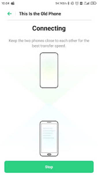 Imagen 1 para OPPO Clone Phone