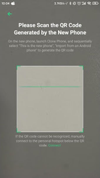 Imagen 0 para OPPO Clone Phone