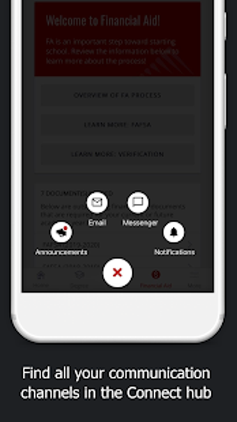 Image 1 for CTU Student Mobile