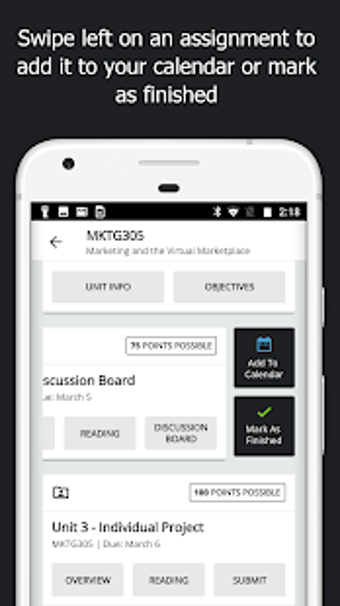 Image 0 for CTU Student Mobile