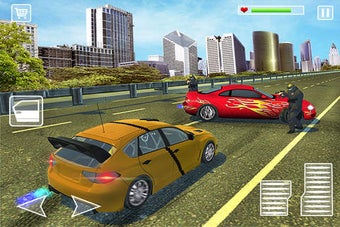Image 0 for Vegas City Auto Theft Rac…