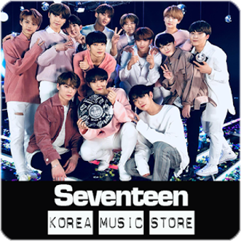 Imagen 0 para SEVENTEEN Offline Music -…