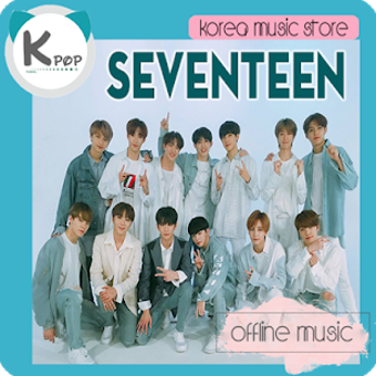 Imagen 1 para SEVENTEEN Offline Music -…