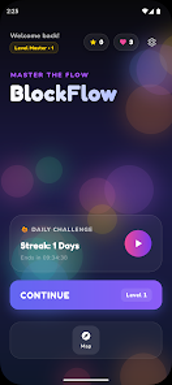 Imagen 0 para BlockFlow: Connect Dots P…