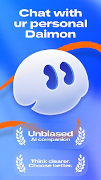 Image 0 for Daimon: your personal gen…