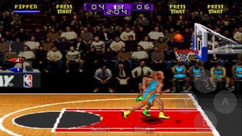 Imagen 1 para NBA Live Classic for Wind…