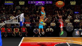 Imagen 0 para NBA Live Classic for Wind…