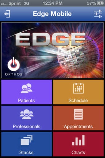Image 0 for Edge Mobile