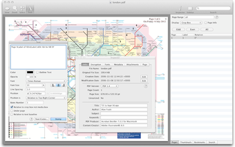 Image 1 for Proview PDF Editor