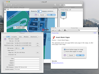 Image 0 for Proview PDF Editor
