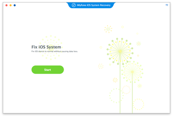 Imagen 0 para iMyFone Fixppo iOS Repair…