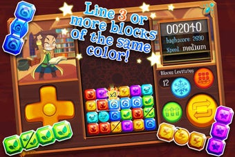 Image 0 for Magic Match - Matching Pu…
