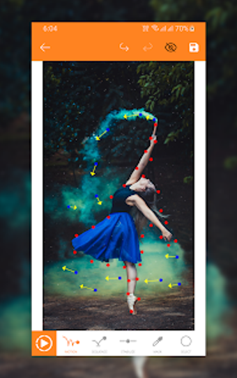 Imagen 1 para Photo Motion