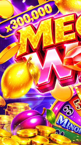 Imagen 0 para Mega Win Paradise