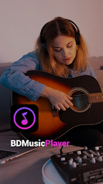 Image 0 for BDMusicPlayer