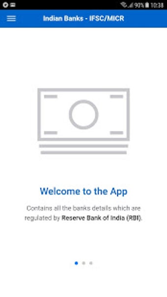 Image 3 for Indian Banks - IFSC/MICR