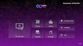 Image 0 for Nebu Play Filmes e Series