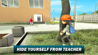 Image 1 for Creepy Teacher Horror Sch…