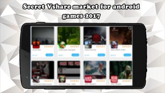 Image 1 for Tips Vshare Market Pro