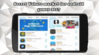 Image 0 for Tips Vshare Market Pro