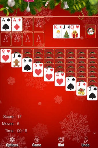 Image 0 for A Christmas Solitaire x2