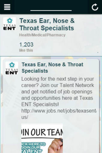 Image 0 for Texas ENT Specialists