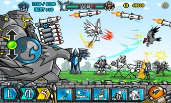 Imagen 0 para Cartoon Wars 2