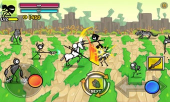 Imagen 3 para Cartoon Wars 2