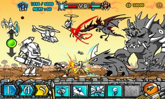 Imagen 2 para Cartoon Wars 2