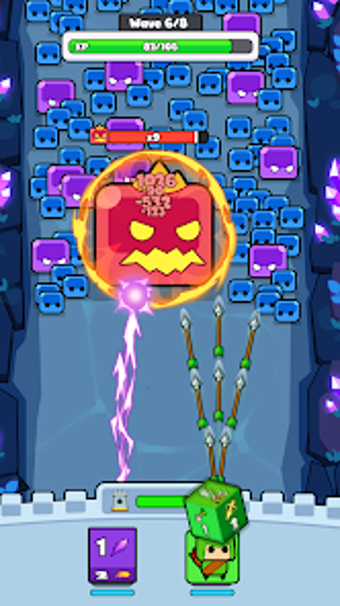 Imagen 0 para Dice Rogue: Tower Defense