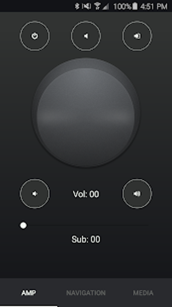 Image 3 for ARCAM Media Control