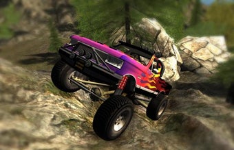 Image 1 for 4x4 Extreme Trial Offroad