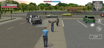 Image 1 for Police Cop Simulator. Gan…